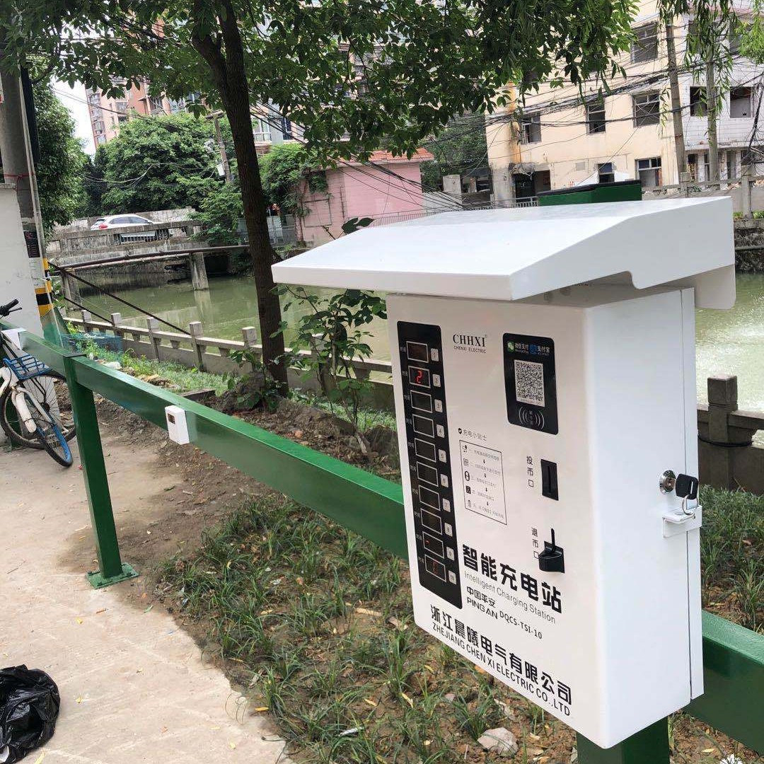 电动自行车充电器、桩耐久锂电池电子电源电摩充电快电瓶车快充