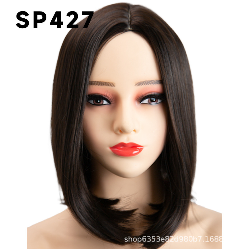 SP4/27#【핫 스타일】