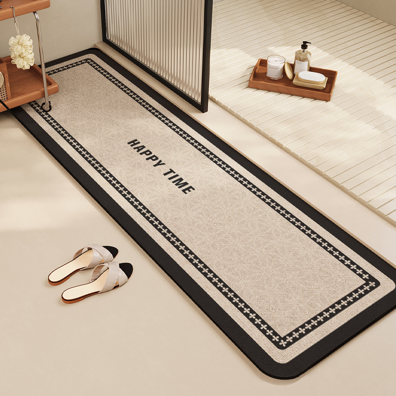 건물의 둥근 모서리