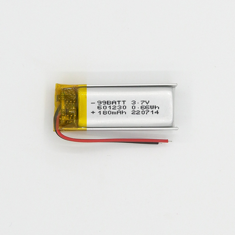 ポリマーリチウム電池3.7v充電式リチウムイオンソフトパックBluetoothヘッドセット電池卸売カスタムバッテリー|undefined