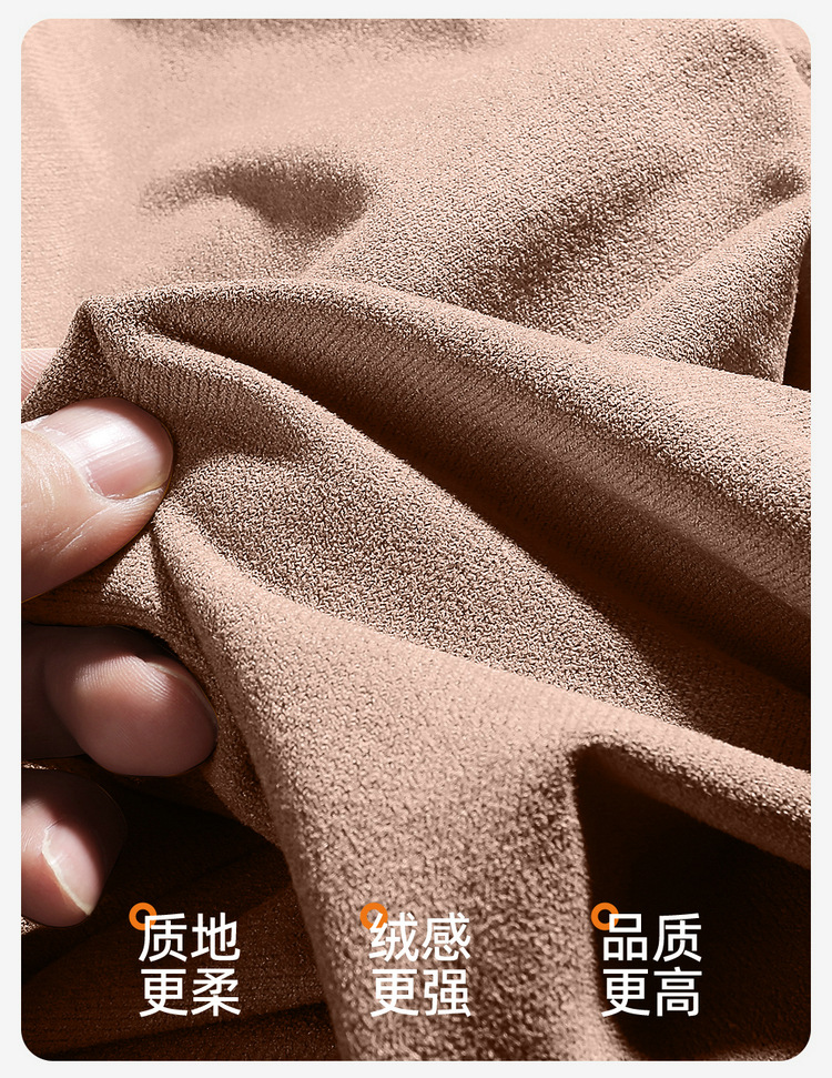 26 models of Wuling Starlight L car seat covers, suitable for all seasons, full coverage cushion, Ramus suede car seat covers