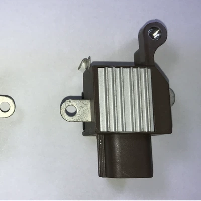 DJN6302/generator Digital – electronic regulator
