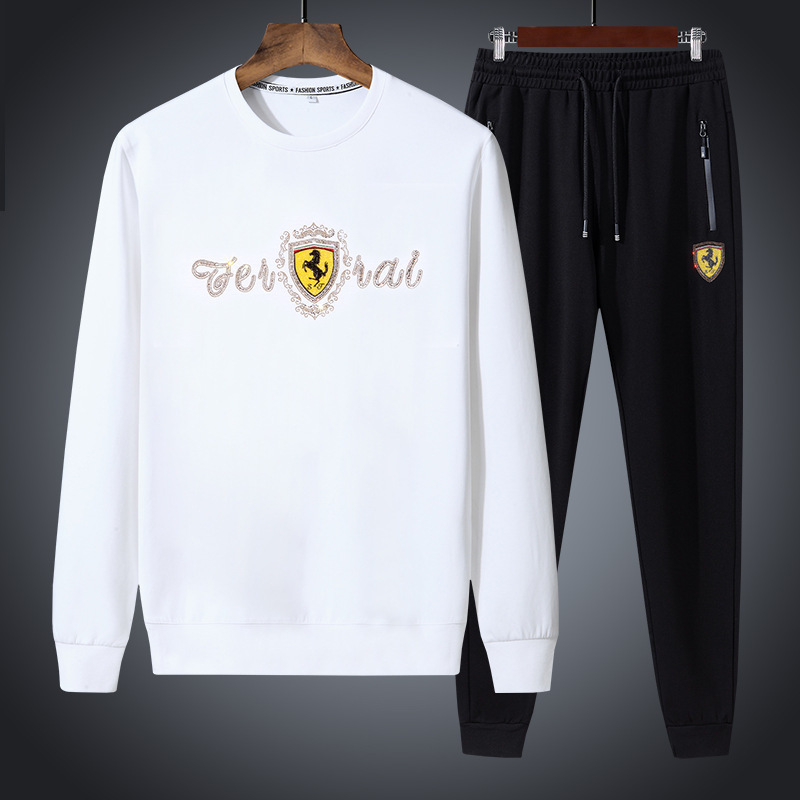 2111-12 흰색과 검정색