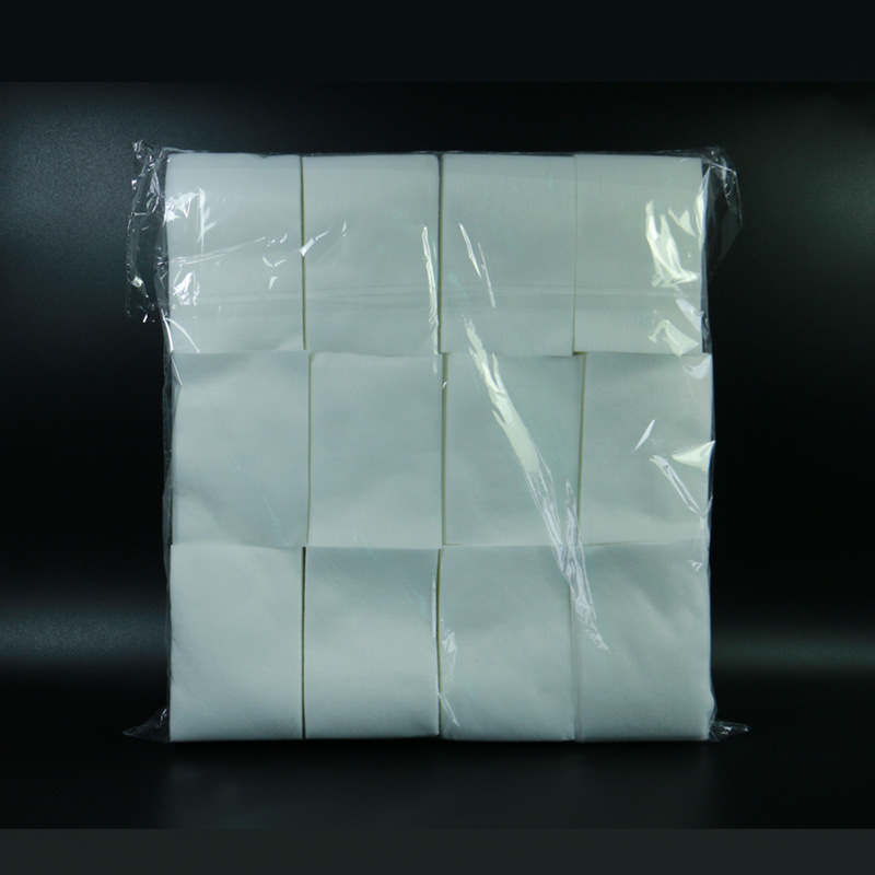 纹绣棉片美容美甲棉片化妆棉薄款湿敷棉一次性卸妆棉卸甲棉大包装|undefined