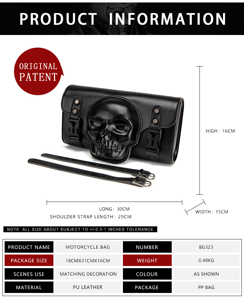 BG323-尺寸表-English