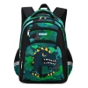Green dinosaur
