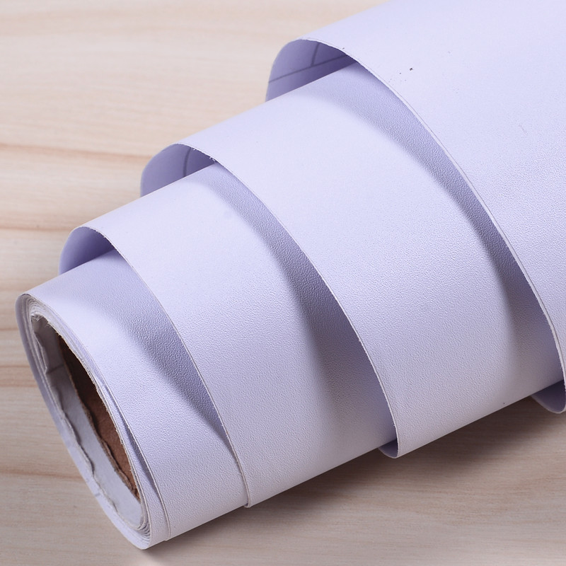 Thickened pure white [similar to white paper]