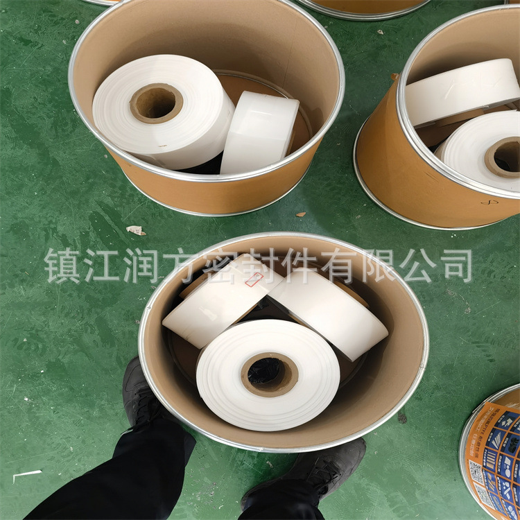 供应PTFE薄膜聚四氟乙烯薄膜特氟龙钠化处理薄膜 拉伸薄膜