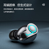 Cross -border new M32TWS wireless sports Bluetooth headset dual ear mini -in -ear Bluetooth 5.1 low latency