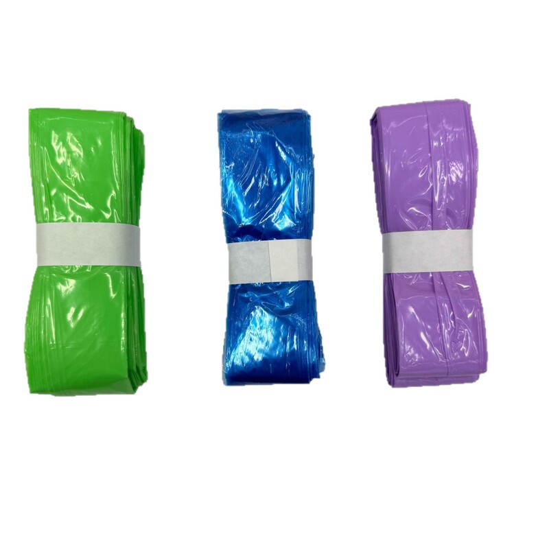 Amazon's Best-Selling Diaper Bucket Deodorant Garbage Bag Diaper Bucket Folding Bag Diaper Bucket Replacement Bag Affordable