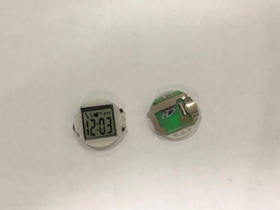 Factory Direct Electronic movement ILVOEYOU hot sale