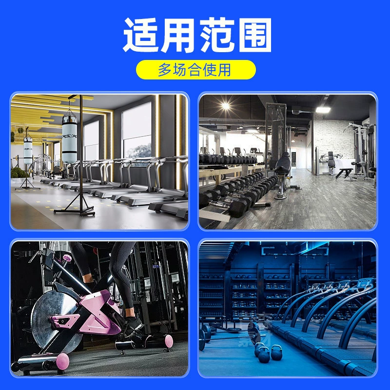 Suitcase for training, posture corrector for home use, equipment for gym, accessories
