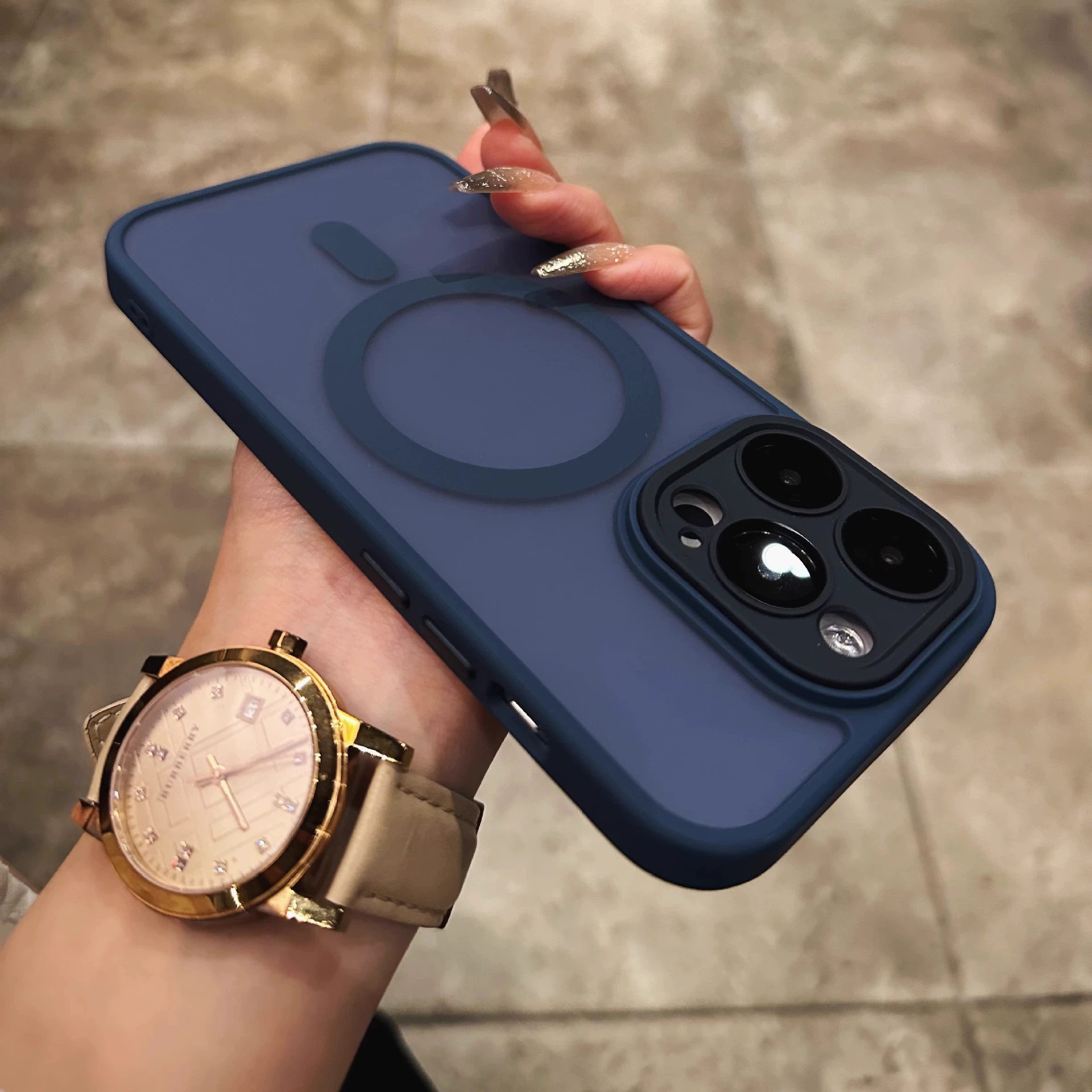 Apple, совместимый матовый чехол для телефона, iPhone 14, линза, защитный чехол, iphone, 15promax, осенняя защита