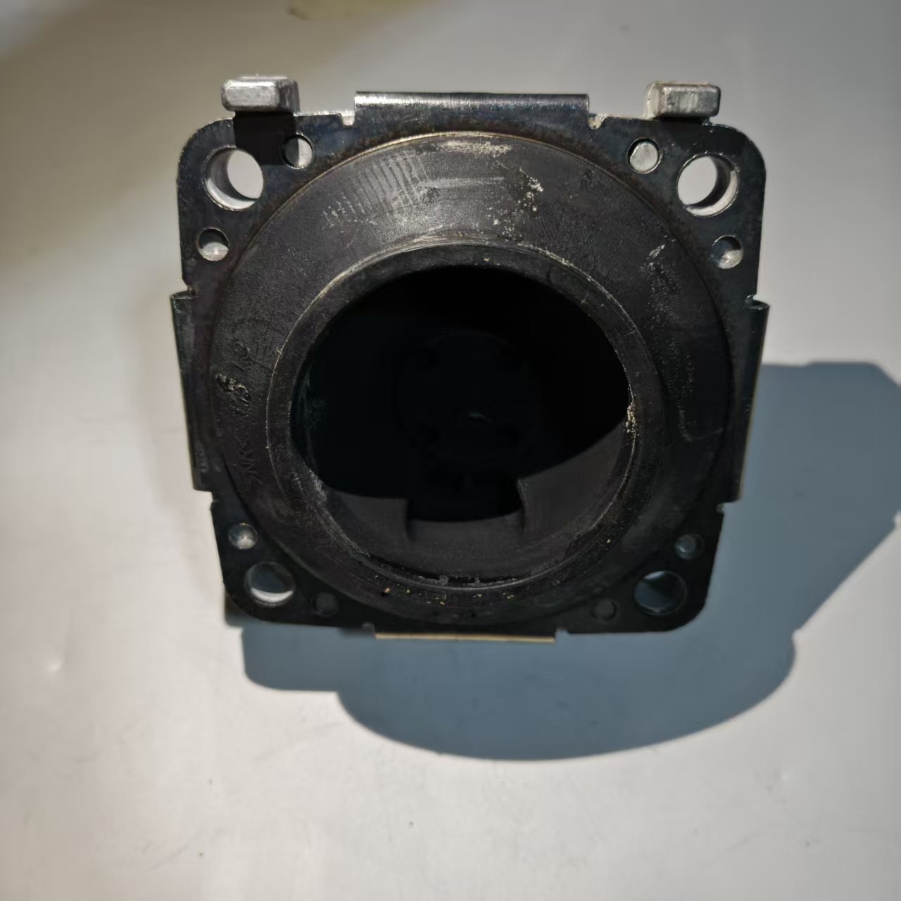 Engine mount rubber, engine claw pad, transmission engine mount suitable for Grand Cherokee Durango 3.03.65154807AD