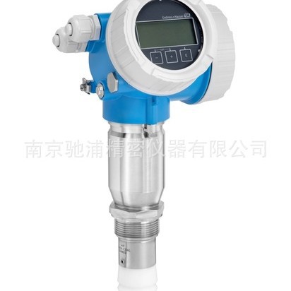 Micropilot FMR60雷达液位计80GH非接触式雷达水滴式天线E+H