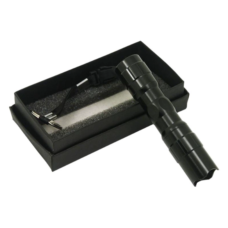 Подарочный логотип фонарик супер яркий светодиодный мини небольшой фонарик домашнего освещения карманный тип 5 фонарик