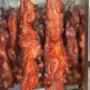 广东即食加热预制卤肉