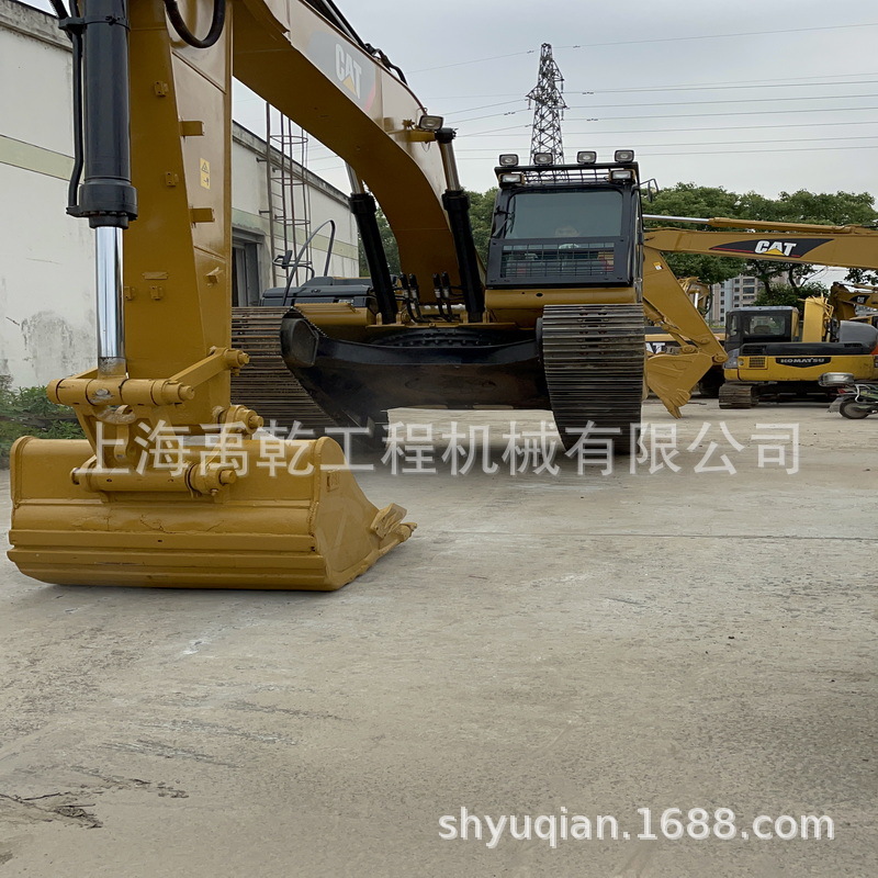 二手卡特320D挖机 、卡特彼勒320D 320C 320B挖机、cat 320d 320c