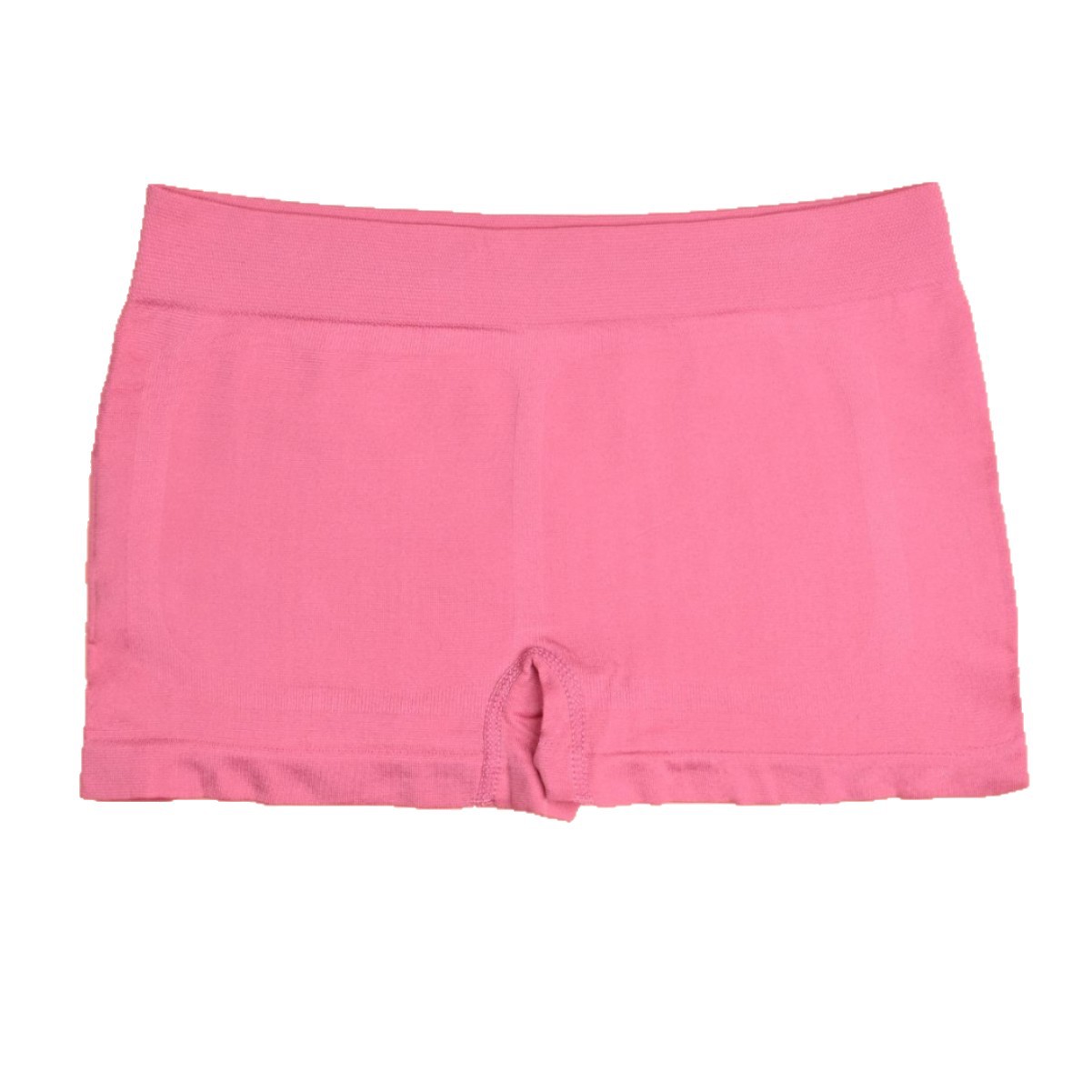 Bragas de mujer de venta caliente transfronteriza, elástico sin costuras, delgado, suave y delgado, base de verano, bóxer de seguridad anti-luz