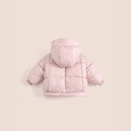 童棉袄/棉服;童马甲;普通外套