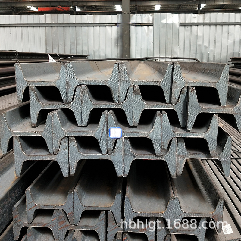 厂家现货供应  矿工钢  多种规格 定尺加工