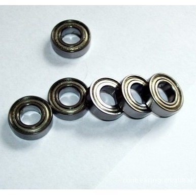 供应慈溪微型轴承MR126ZZ/MR126-2RS  轴承