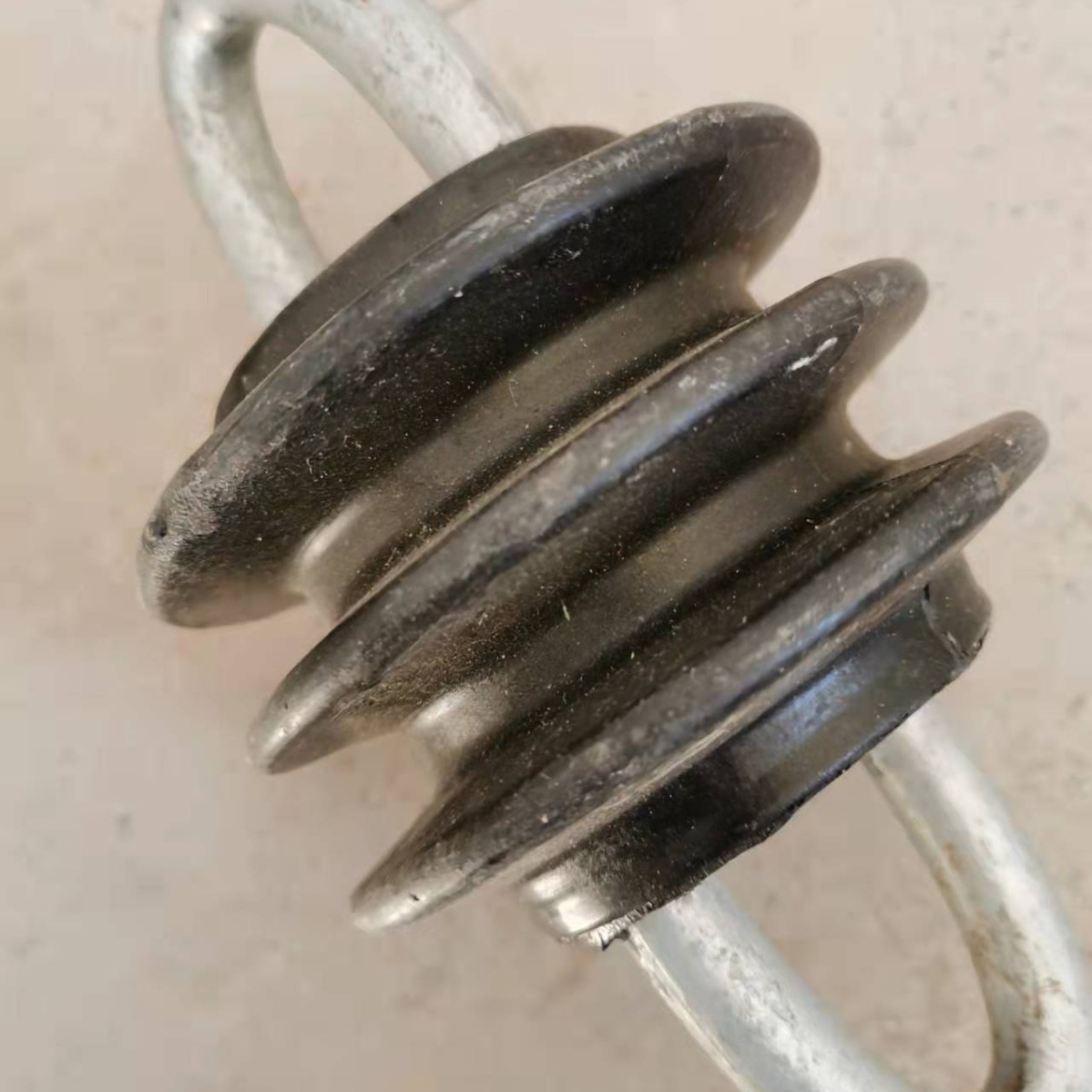 萍乡现货供应JH10-90拉紧绝缘子