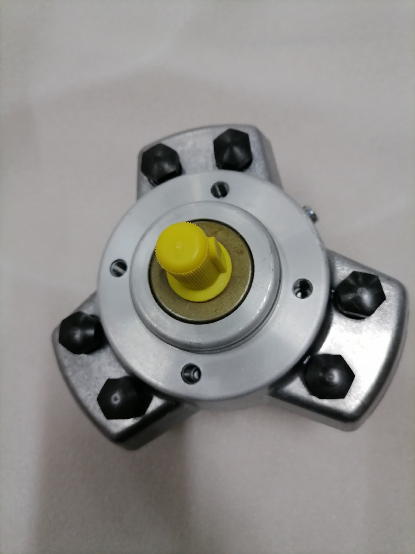 德国HAWE哈威R0.27径向柱塞泵现货供应