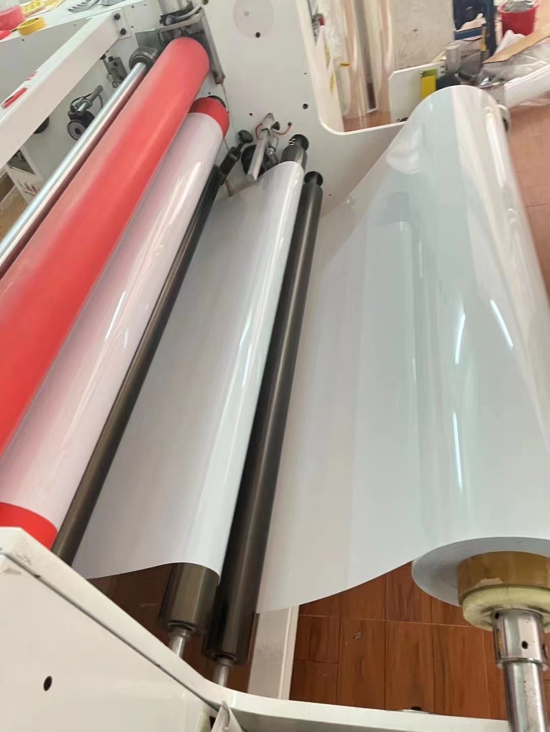 Car Invisible Car Wrap Transparent Tpu Car Paint Protection Film Tph Repair Anti-Scratch Practice Film Invisible Car Film Wholesale