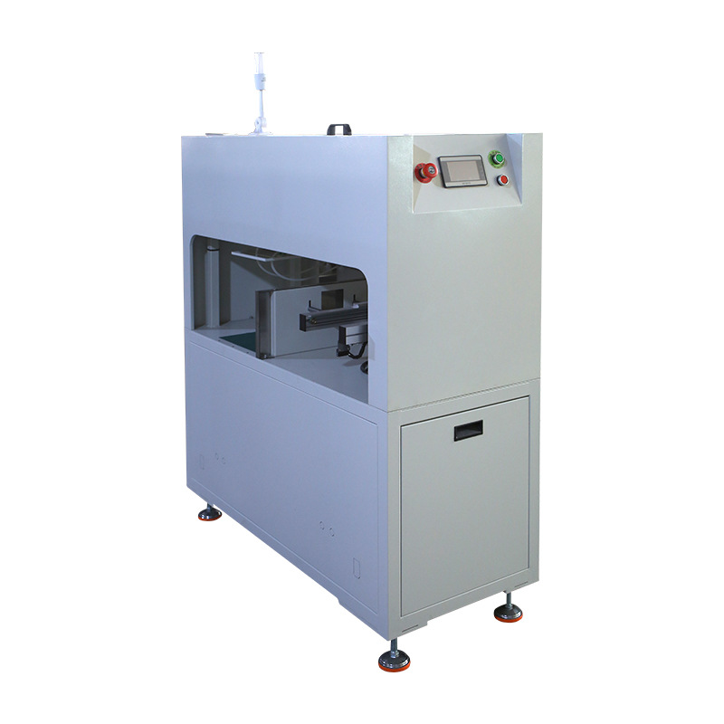 Una máquina automática de succión de vacío SMT, alimentador automático de placa desnuda de PCB, fabricante de alimentación de placa superior y inferior