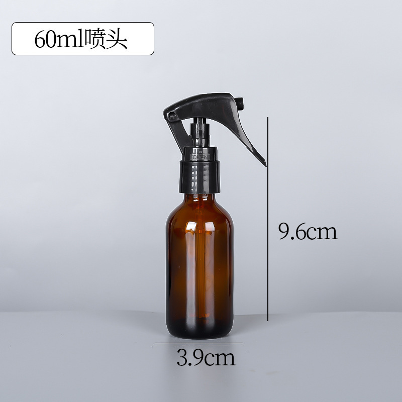 Amber, 60 ml