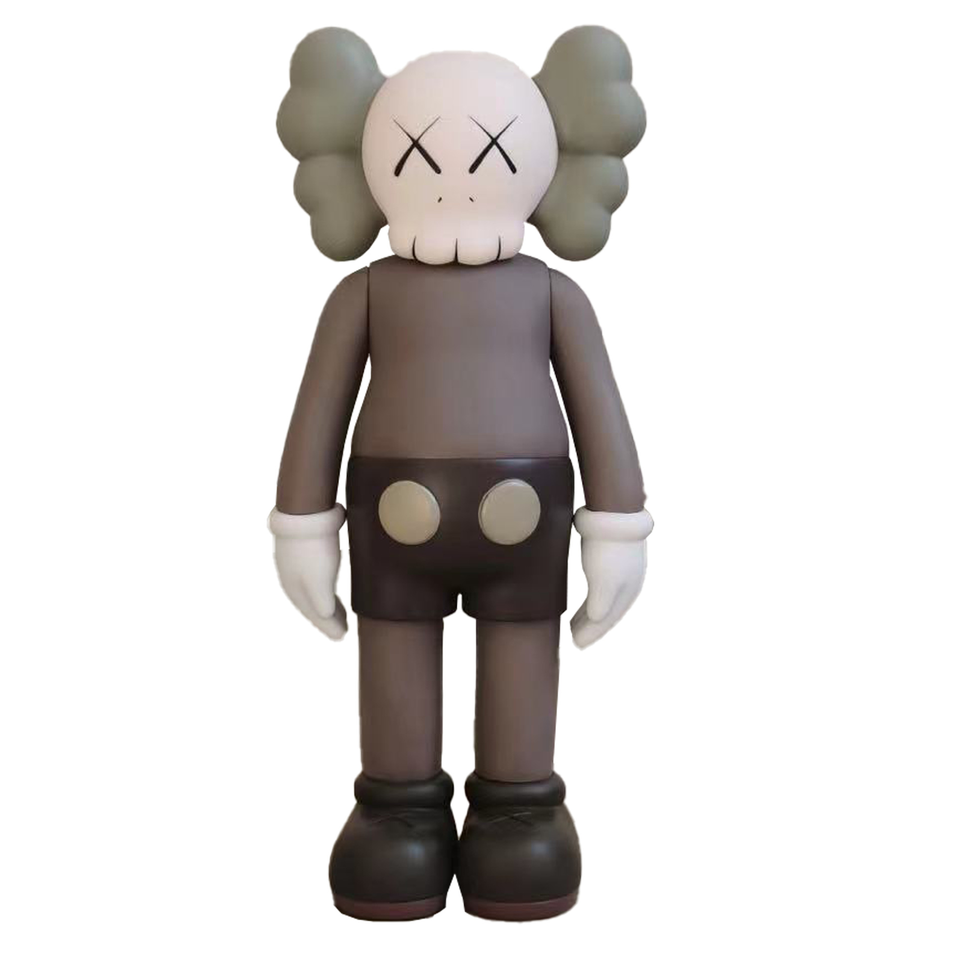 20cm prototype brown [boxed]
