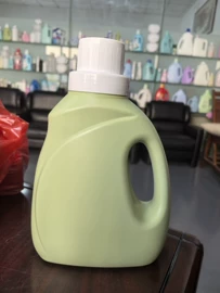 塑料瓶、壶;洗衣液;吹塑加工