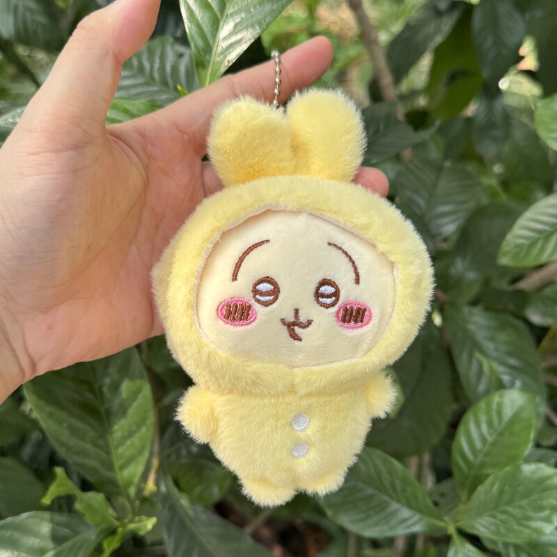 かわいい日本の小さなバウサキジイカワぬいぐるみペンダントバッグキーホルダーペンダント卸売可能|undefined
