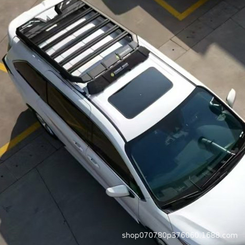 Senna Roof Rack, Grevia Roof Rack, Explorer Outdoor Off-Road Modified Roof Platform