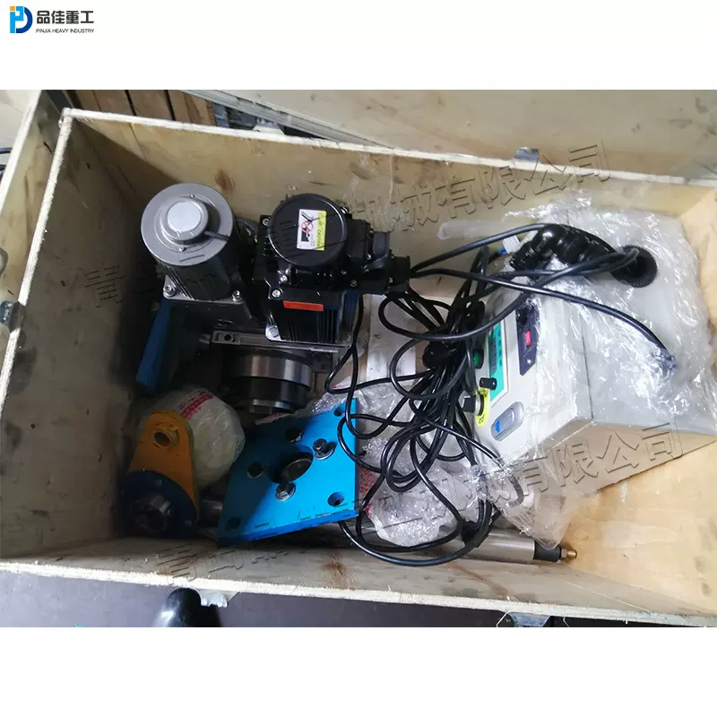 建筑机械镗孔补焊一体机 全自动数控型焊机 内圆补焊机维修镗床