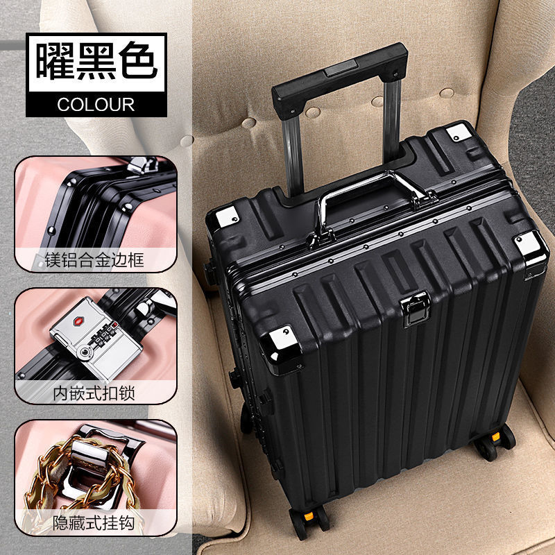 분위기 있는 블랙 [스틸 네일 알루미늄 프레임 + 리바운드 후크] + 두꺼워지고 경화됨