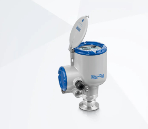 科隆krohne于有卫生要求的液体的雷达液位变送器光波 3500