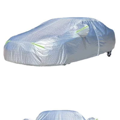 Anti-Exposure All-Season Car Clothing, Car clothing
