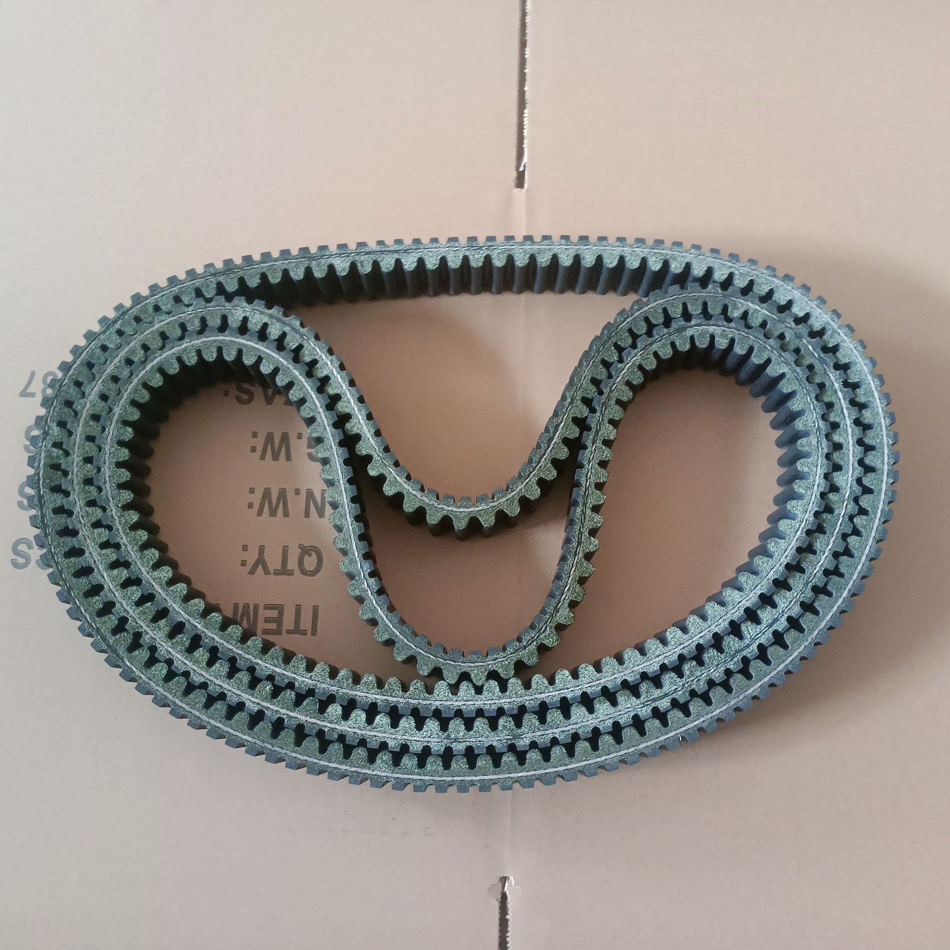 Cf850 Atv Belt 969*36 Utv X8 Transmission Belt Suitable for Chunfeng 0800-055000 Belt