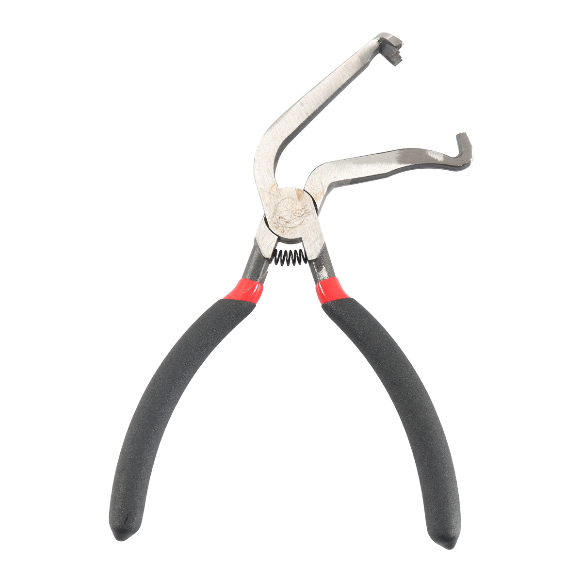 곡선형 분리 클램프