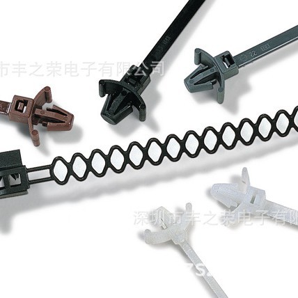 HellermannTyton��ͷһ��ʽ�̶�����126-00355 | T50SL8