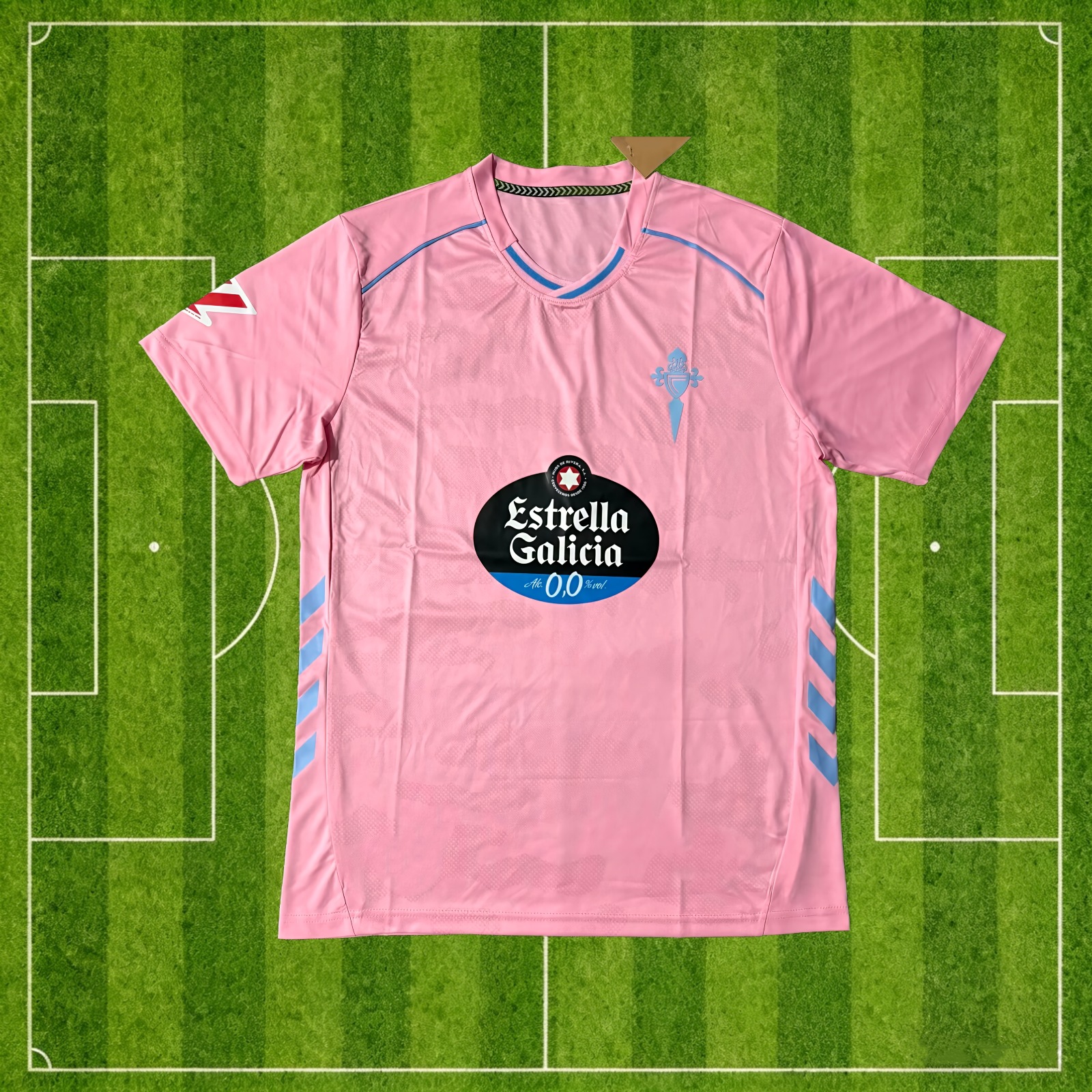 2627 Tailandia transfronteriza España Atlético Betis Bilbao camiseta de fútbol de Lisboa jersey