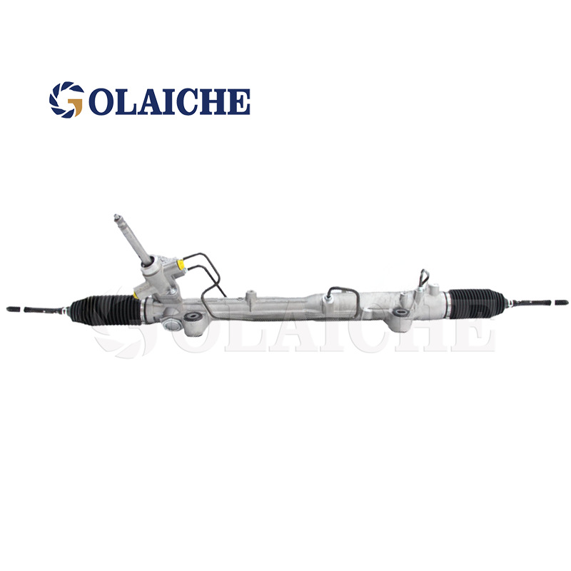 TD11-32-110D TD1132110D Steering Gear Assembly LHD for Mazda CX9 2006-2011