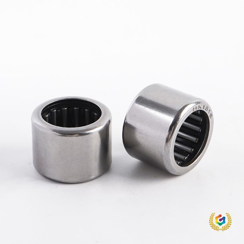 ✅HK滚柱滚针轴承3/4/5/6/7/8/9/10/12/15/16/20/22/25/30/40