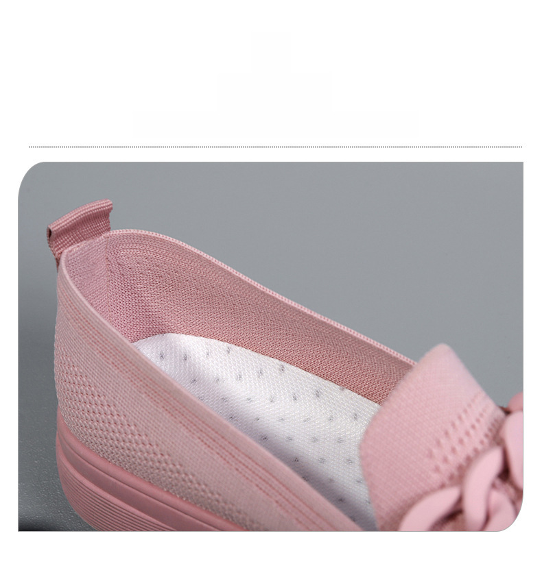 Stylish Women Shoes 5