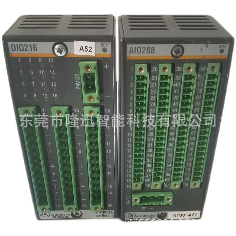 巴赫曼模块 DI232 DO216 PWM202   原装现货  议价