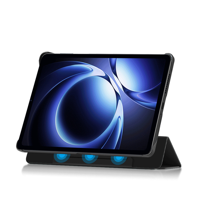 Redmi Kpad ゲームタブレット磁気保護カバー 8.8inch 磁気分割中空ハードケースに適しています。|undefined