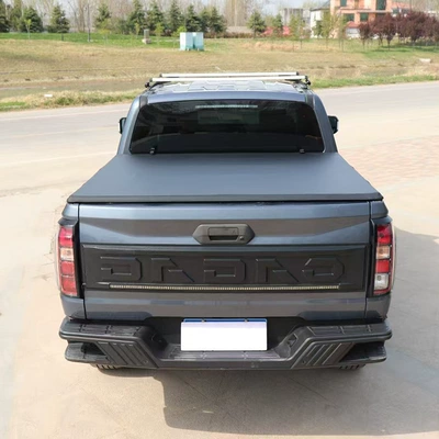 Trunk Cover Rainproof 70% off Rear – Other Car Modifications
