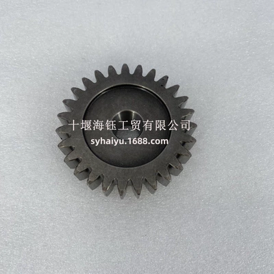 Dongfeng Commercial Vehicle Flywheel/Gear